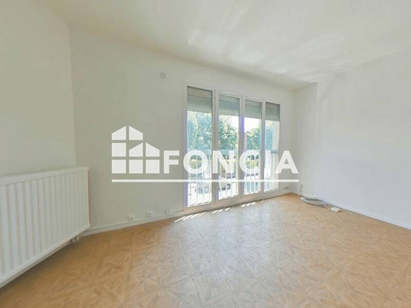 Maison à louer, 40m², ARNOUVILLE LES GONESSE