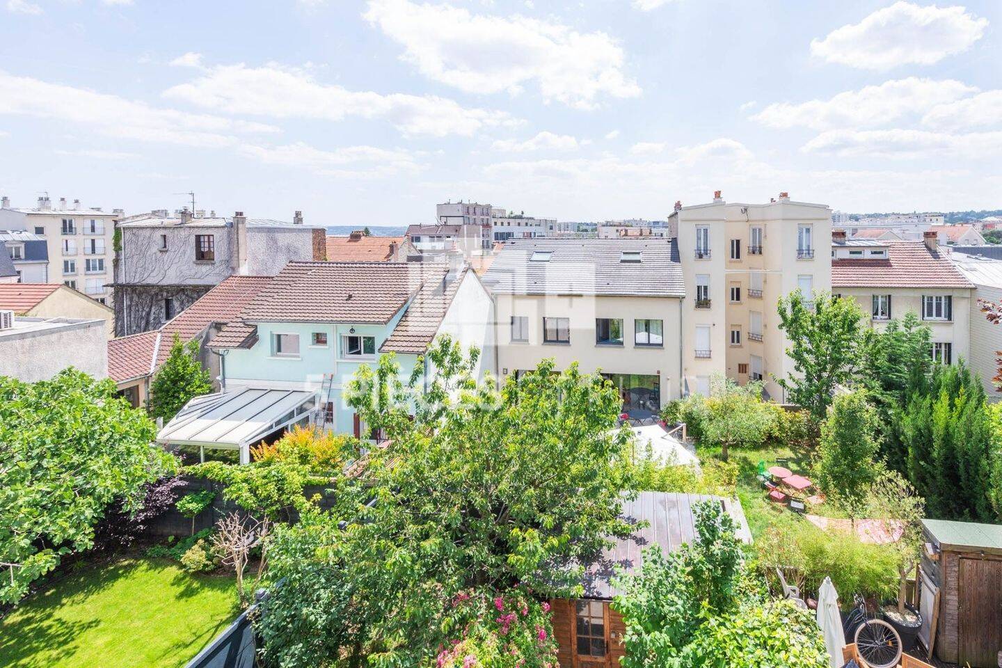 Maison à vendre, 118m², SURESNES