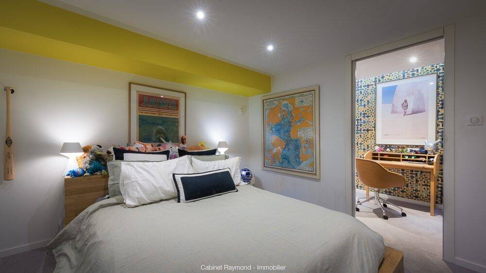 Maison à vendre Grenoble — 14