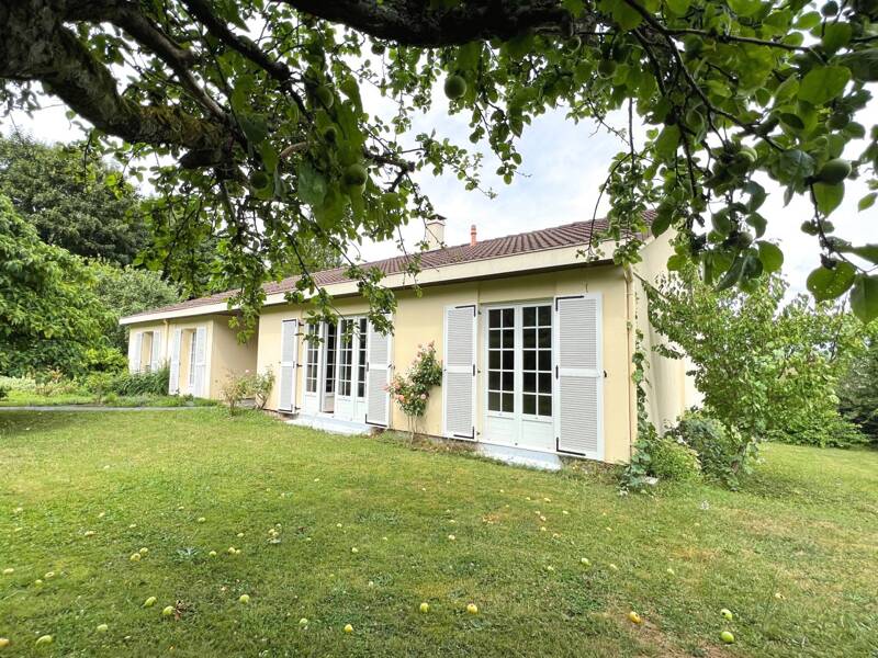 Maison à vendre, 150m², VERNON
