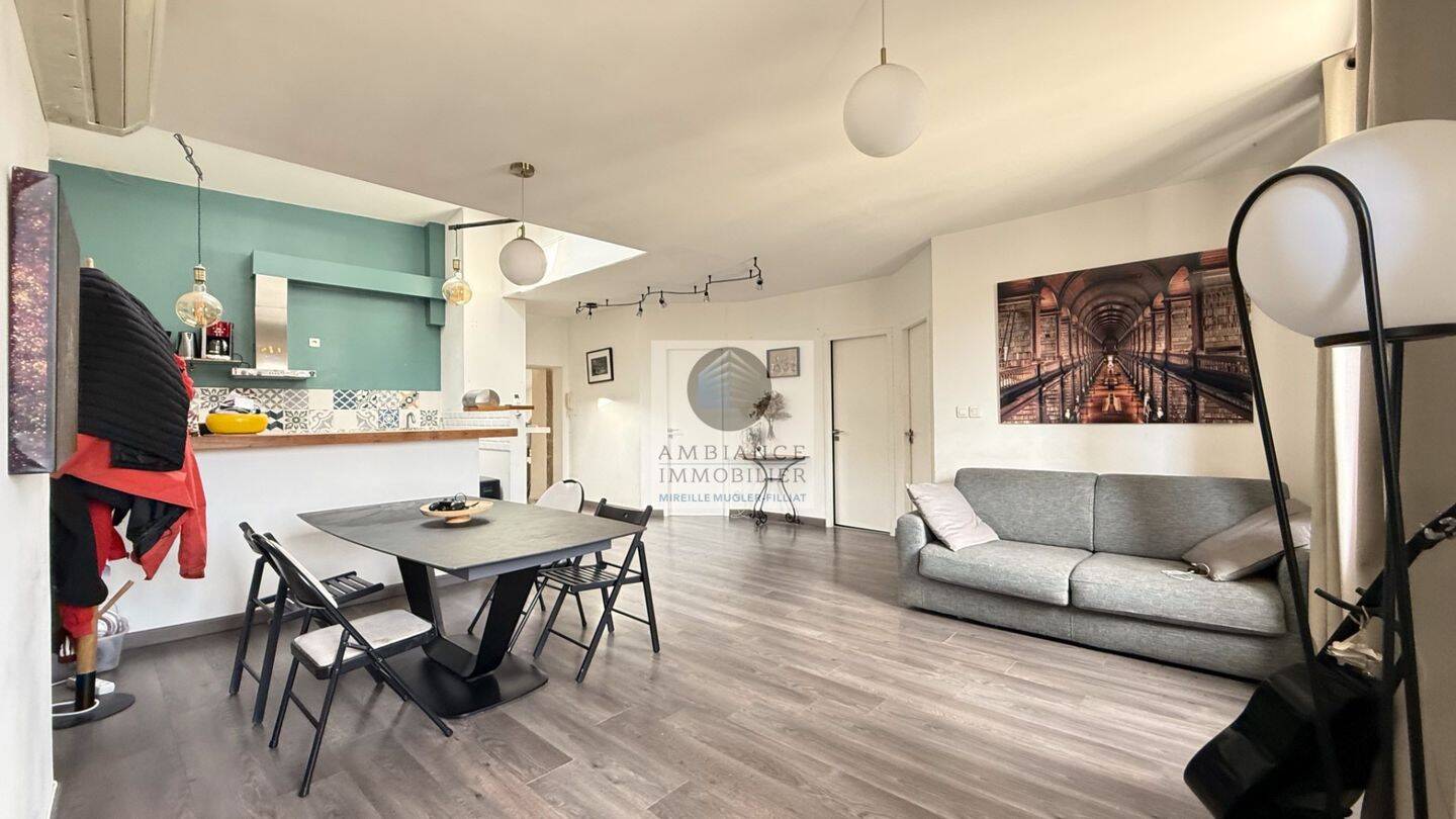 Maison à vendre, 82m², VALENCE