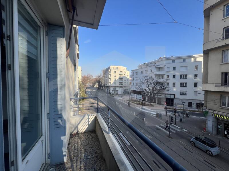 Maison à louer, 61m², GRENOBLE