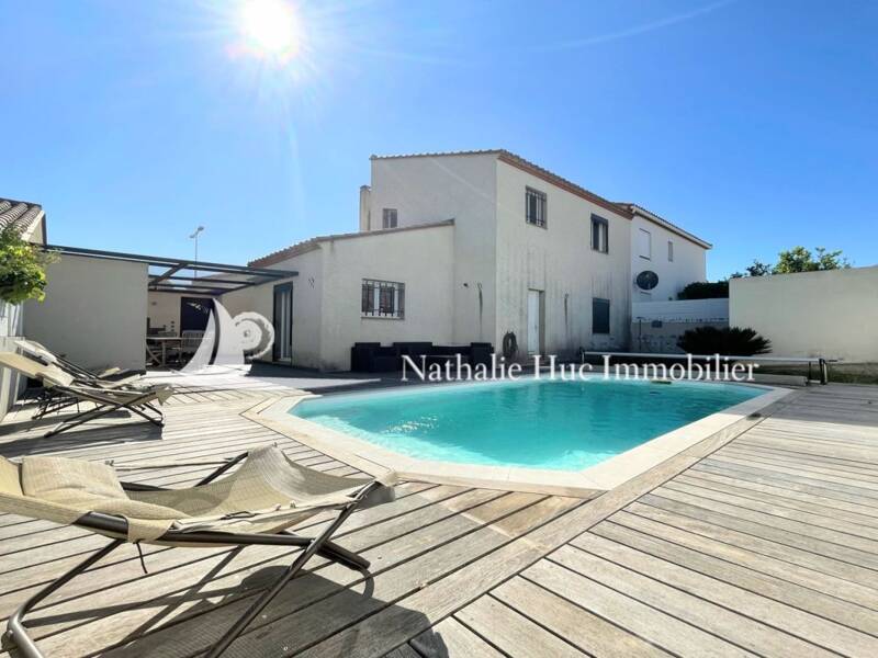 Maison à vendre, 146m², PERPIGNAN