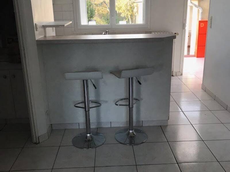 Maison à louer, 61m², SAINT HILAIRE SAINT MESMIN