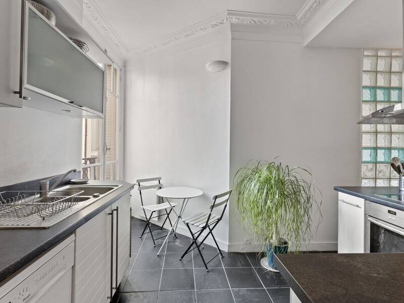 Maison à louer, 83m², LYON 2E
