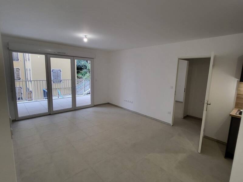 Maison à louer, 36m², MARSEILLE 14E