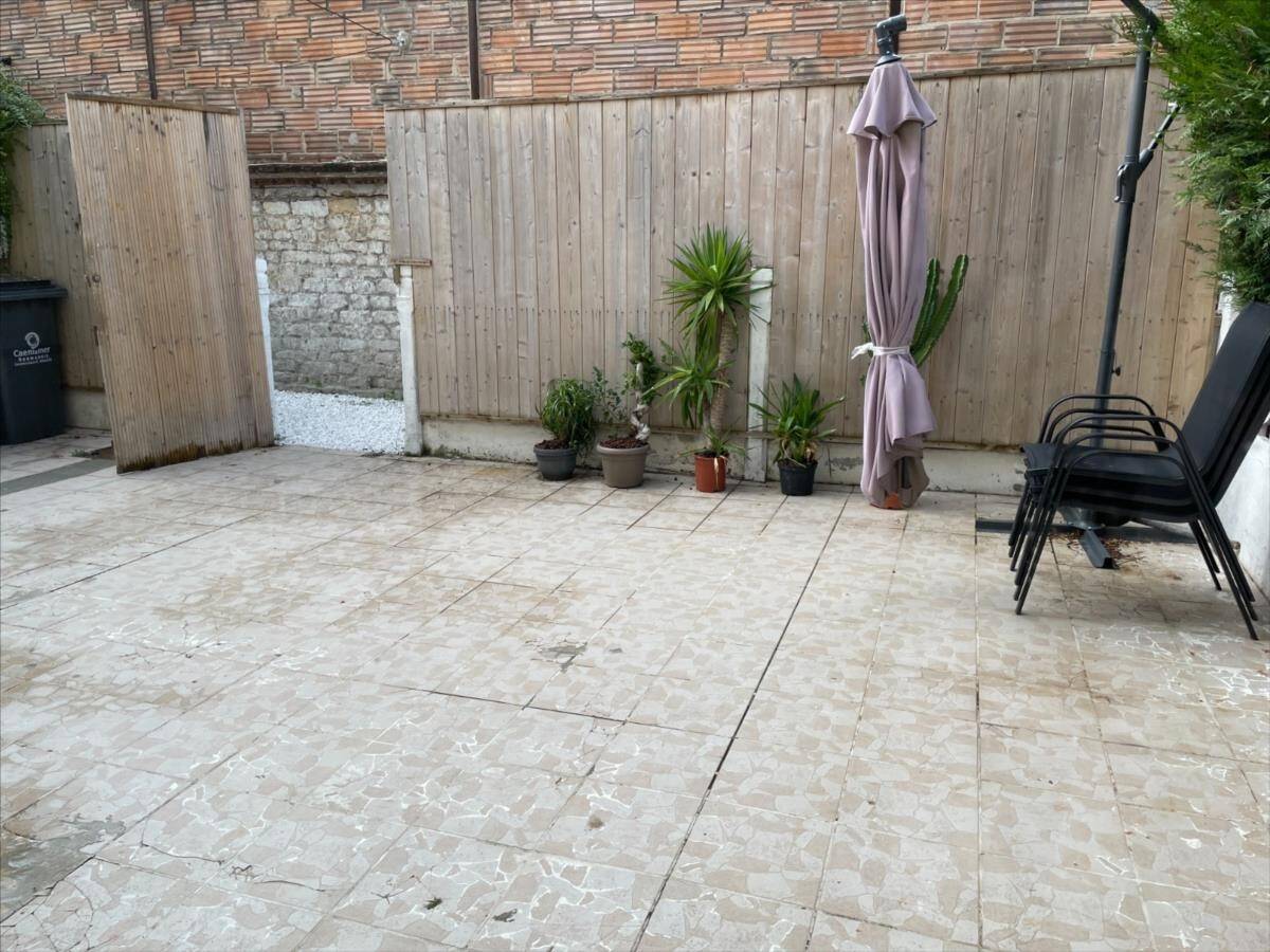 Maison à vendre, 85m², CAEN