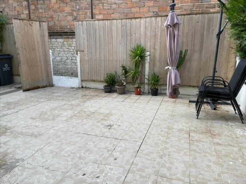 Maison à vendre, 85m², CAEN