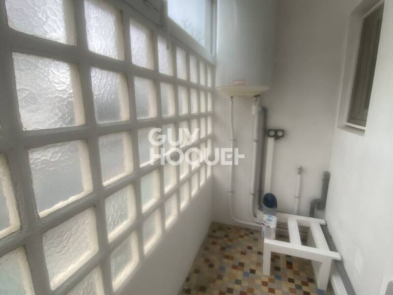 Maison à louer, 75m², PORTES LES VALENCE