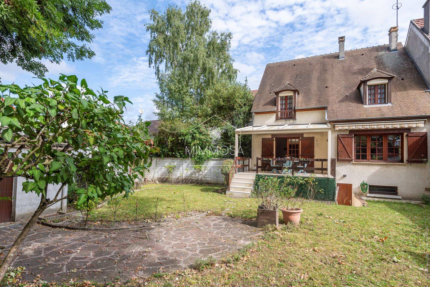 Maison à vendre, 145m², LES PAVILLONS SOUS BOIS