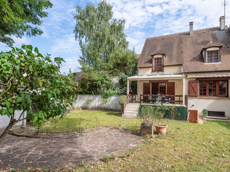 Maison à vendre, 145m², LES PAVILLONS SOUS BOIS