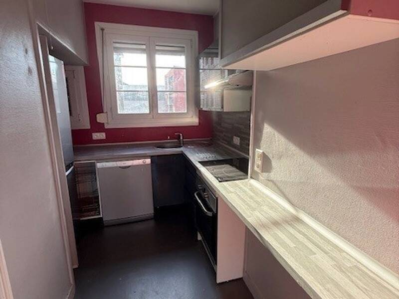 Maison à vendre, 69m², AMIENS