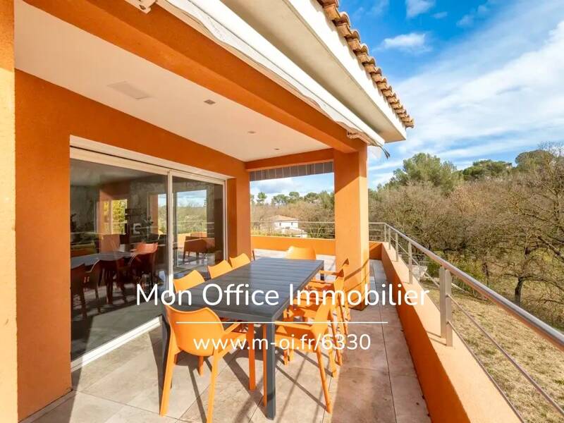 Maison à vendre, 175m², AIX EN PROVENCE