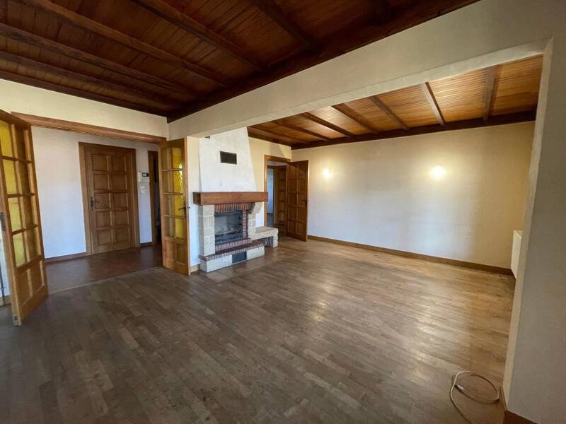 Maison à louer, 146m², SAINT PRIEST