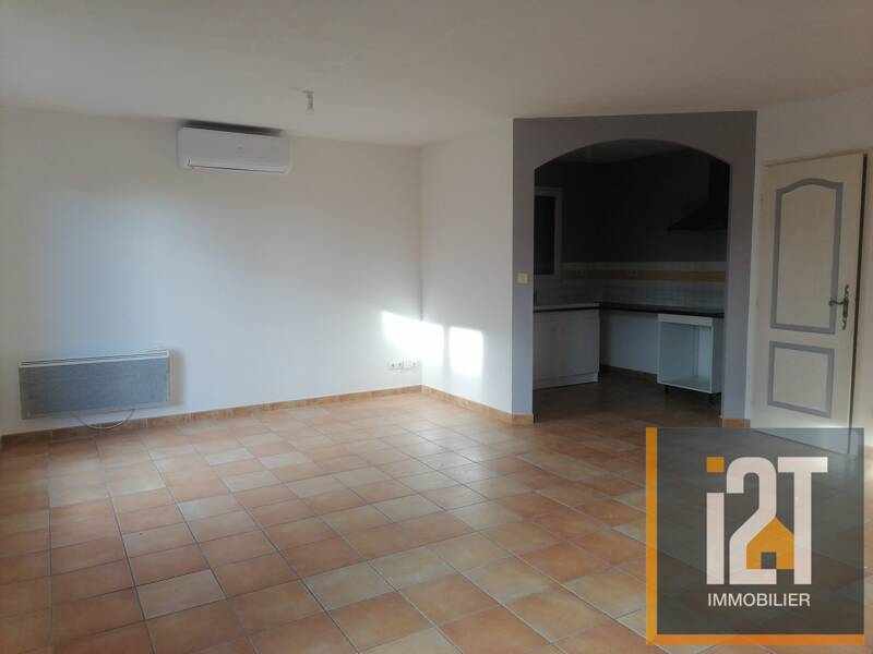 Maison à louer, 69m², THEZIERS