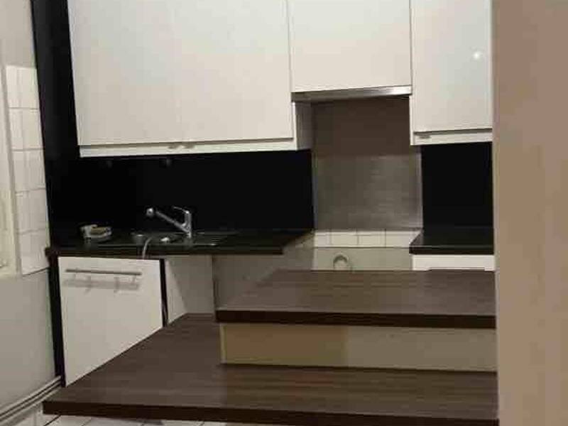 Maison à louer, 108m², LYON 2E