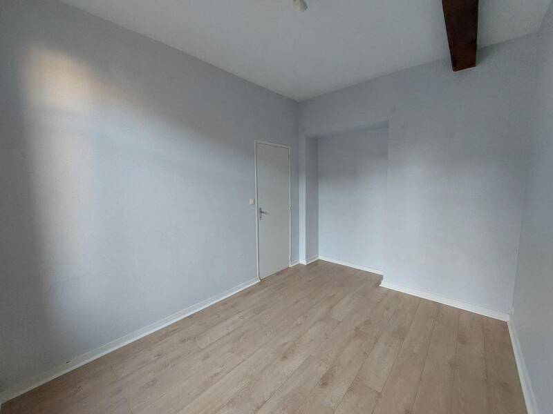 Maison à louer, 75m², ANGERS