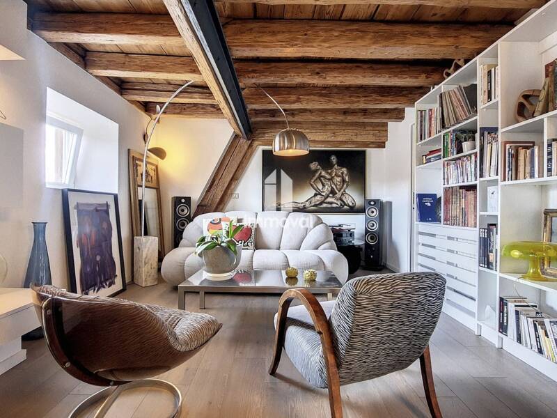 Maison à louer, 74m², STRASBOURG