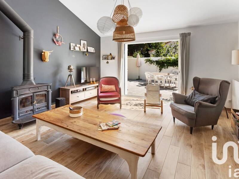 Maison à vendre, 138m², NANTES