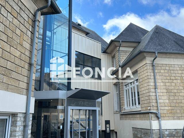 Maison à louer, 26m², BOURGES