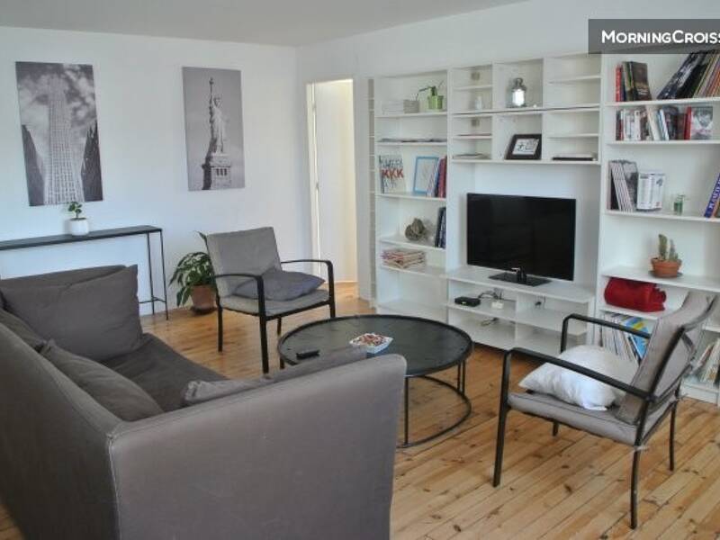 Maison à louer, 72m², SAINT ETIENNE