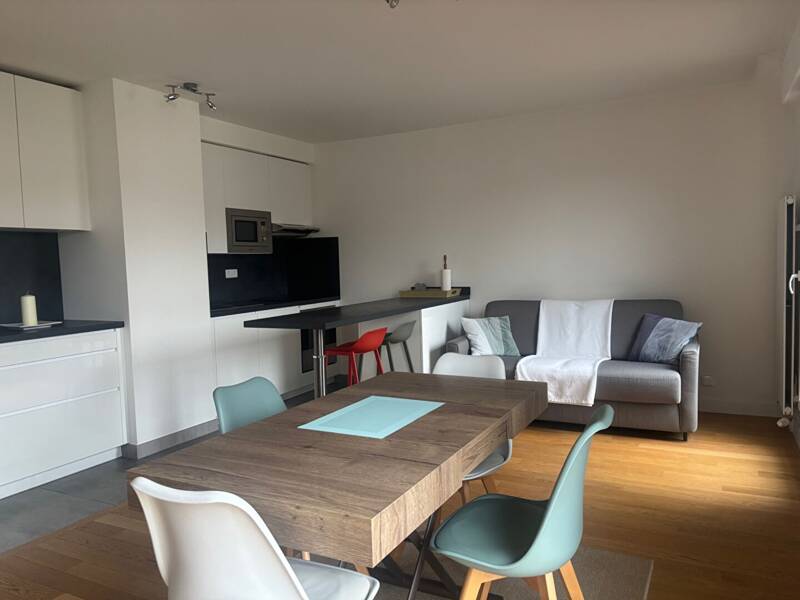 Maison à louer, 65m², VERSAILLES