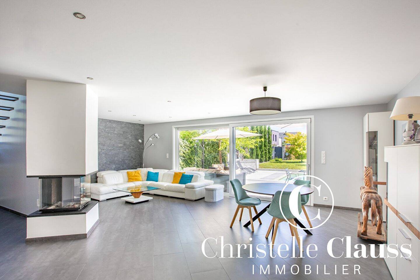 Maison à vendre, 211m², HESINGUE