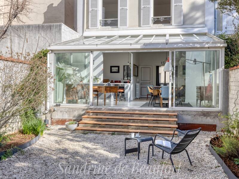 Maison à vendre, 150m², ASNIERES SUR SEINE