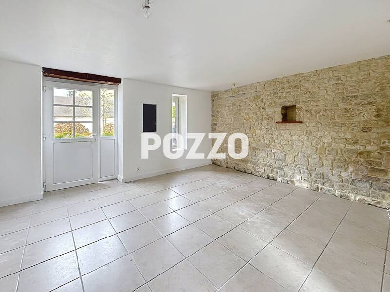 Maison à louer, 45m², FORMIGNY