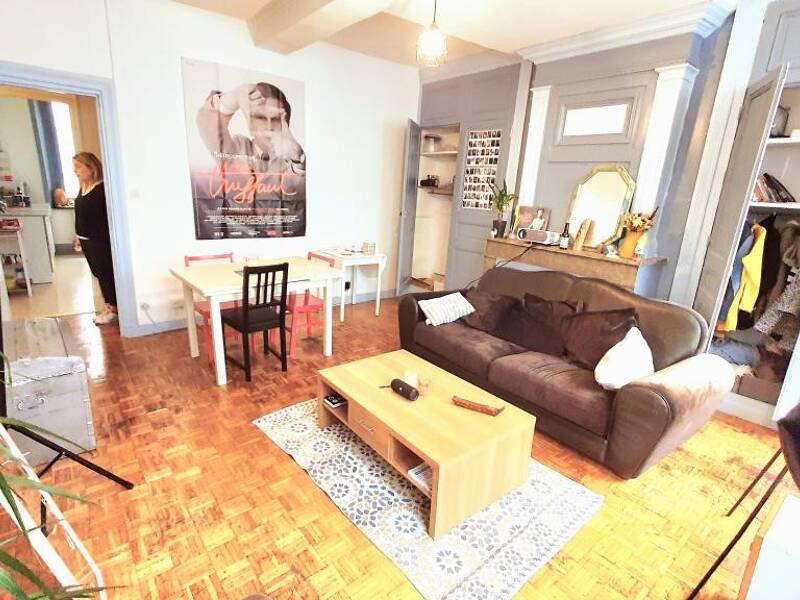 Maison à louer, 91m², SAINT ETIENNE