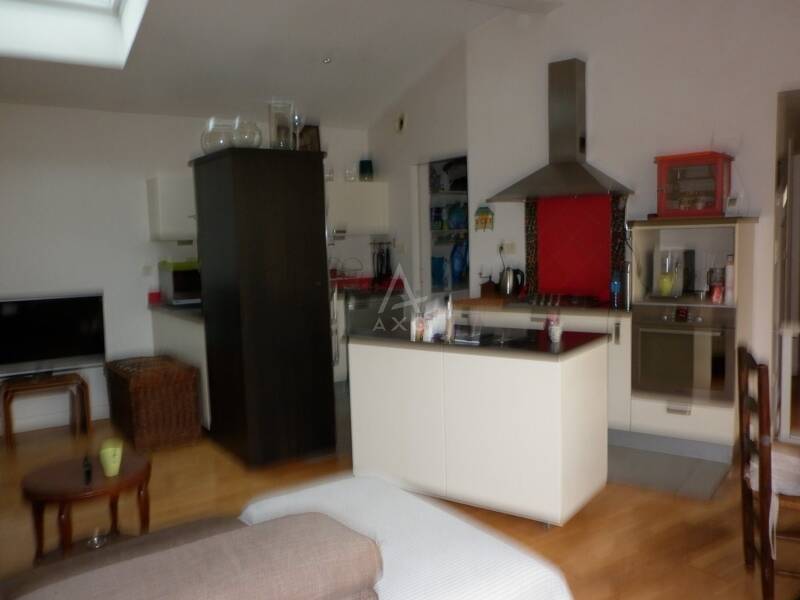 Maison à vendre, 90m², BORDEAUX