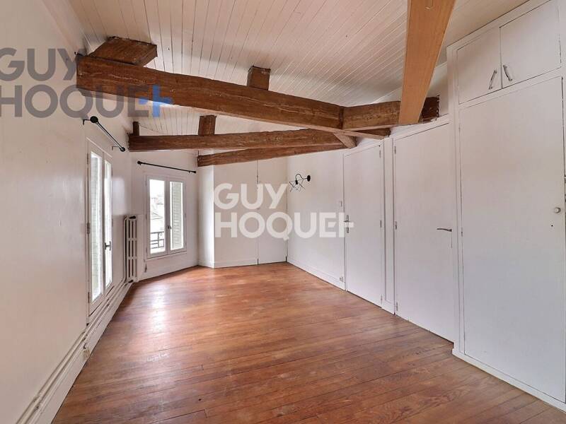 Maison à louer, 47m², SERRIS