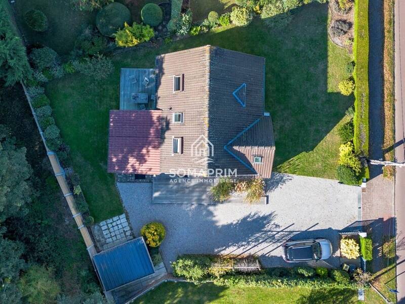 Maison à vendre, 120m², LE TOUQUET PARIS PLAGE