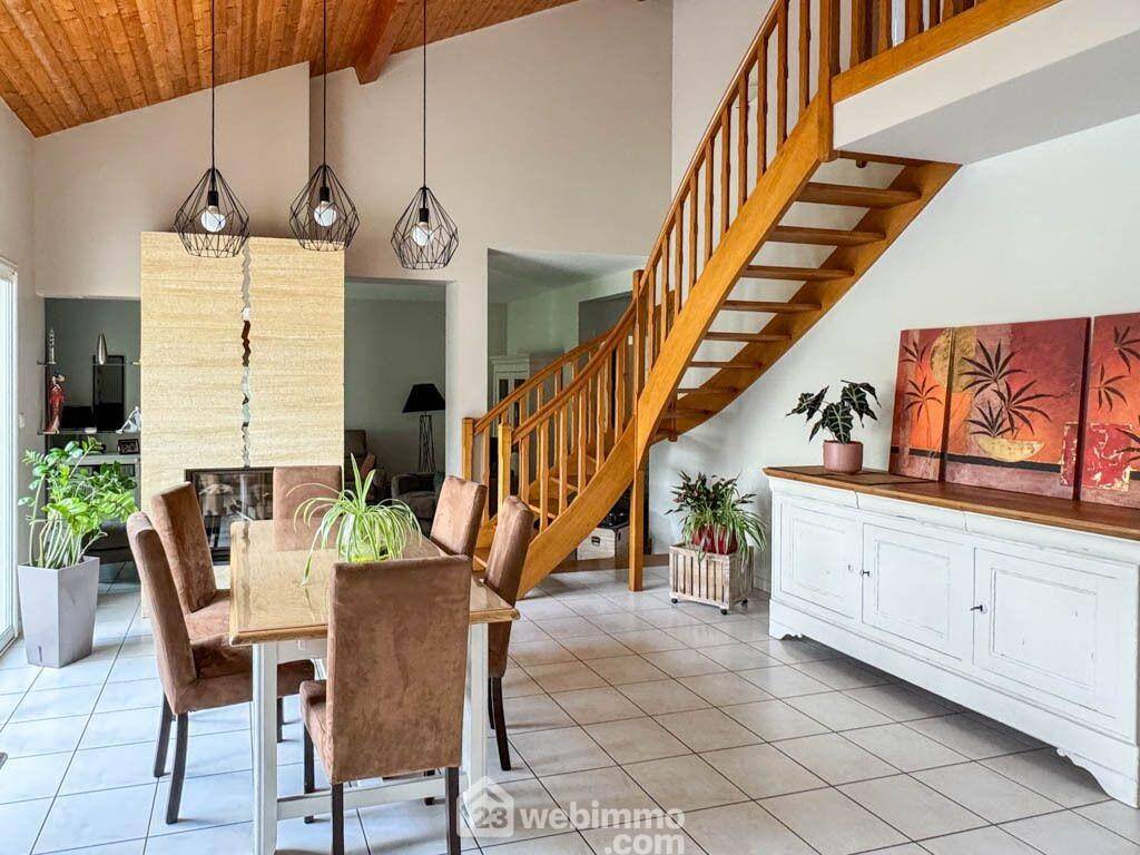 Maison à vendre, 146m², CHOLET