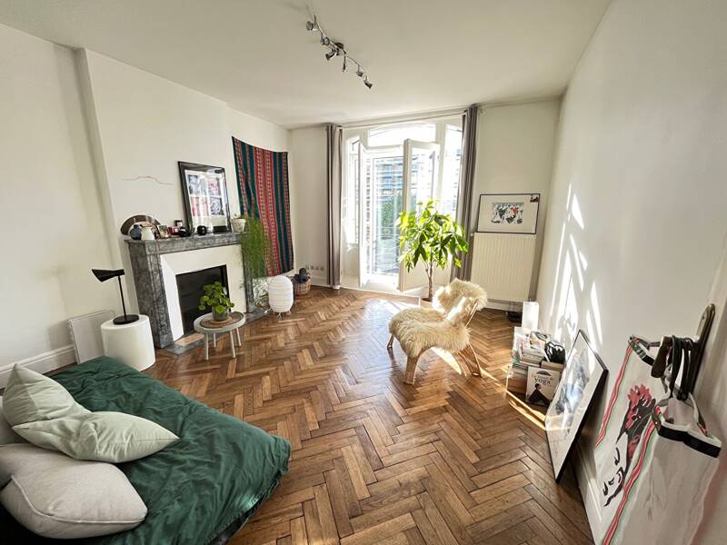 Maison à louer, 51m², MARCQ EN BAROEUL