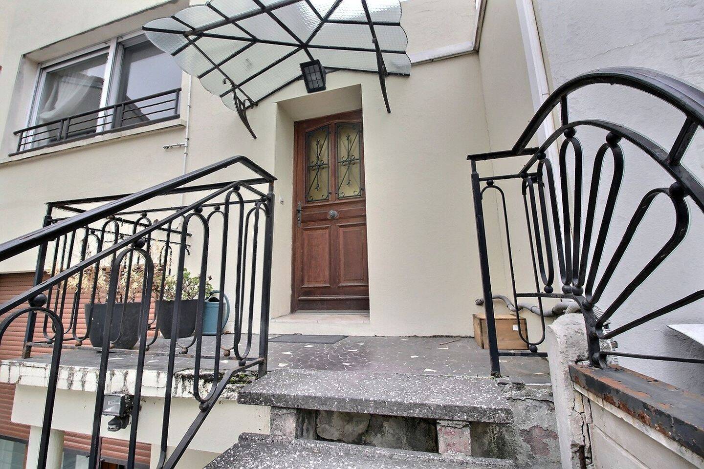 Maison à vendre, 155m², MONTREUIL
