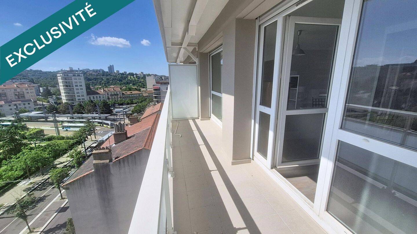 Maison à vendre, 32m², SAINT ETIENNE