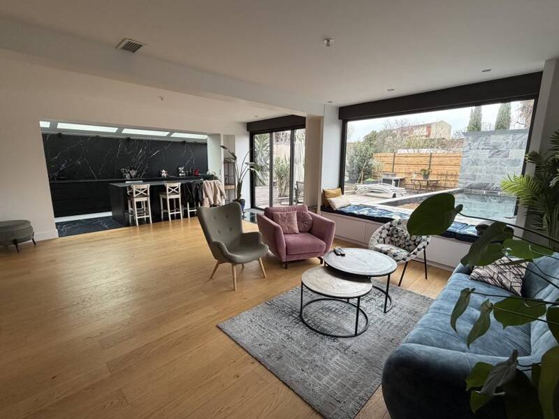 Maison à vendre, 180m², TOULOUSE