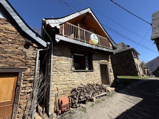 Maison à vendre 156 000 € 3 pièces 2 chambres 53 m² Sentein 09800