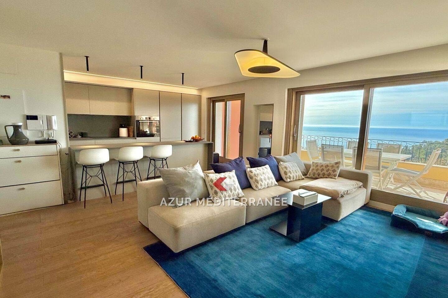 Maison à vendre, 46m², EZE