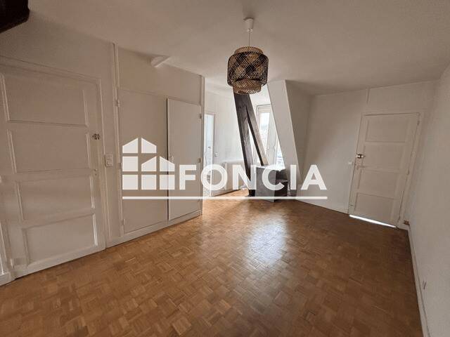 Maison à louer, 66m², BEAUVAIS