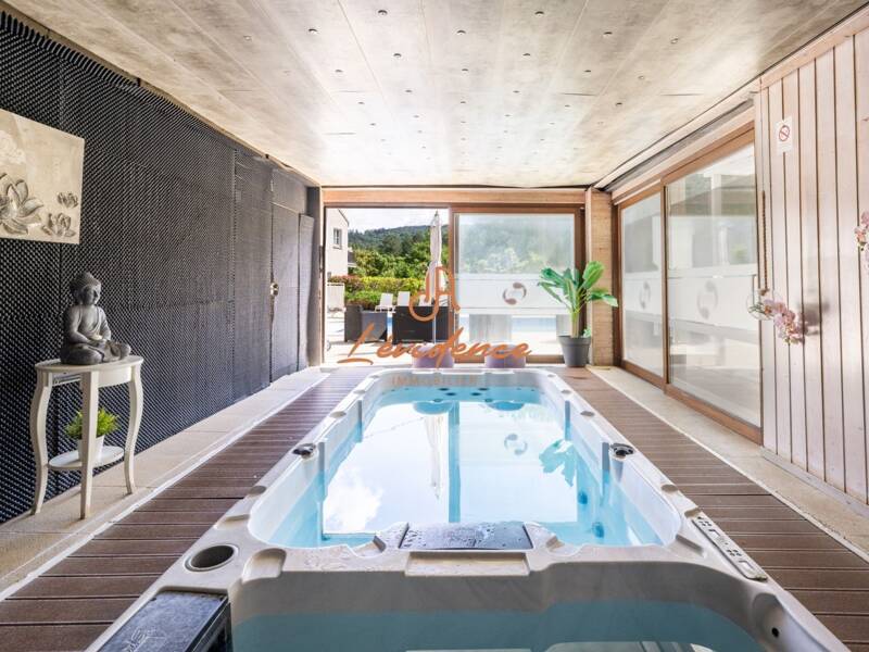 Maison à vendre, 71m², ALLAN