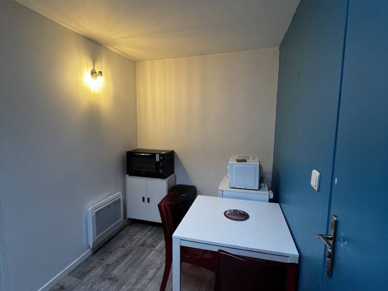 Maison à louer, 29m², LOUVIERS