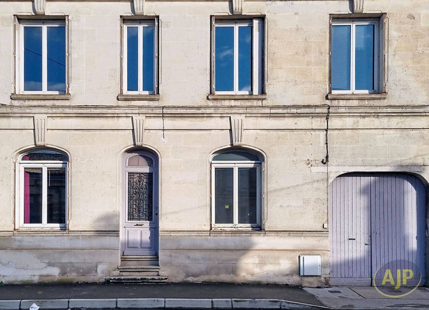 Maison à vendre, 152m², LIBOURNE