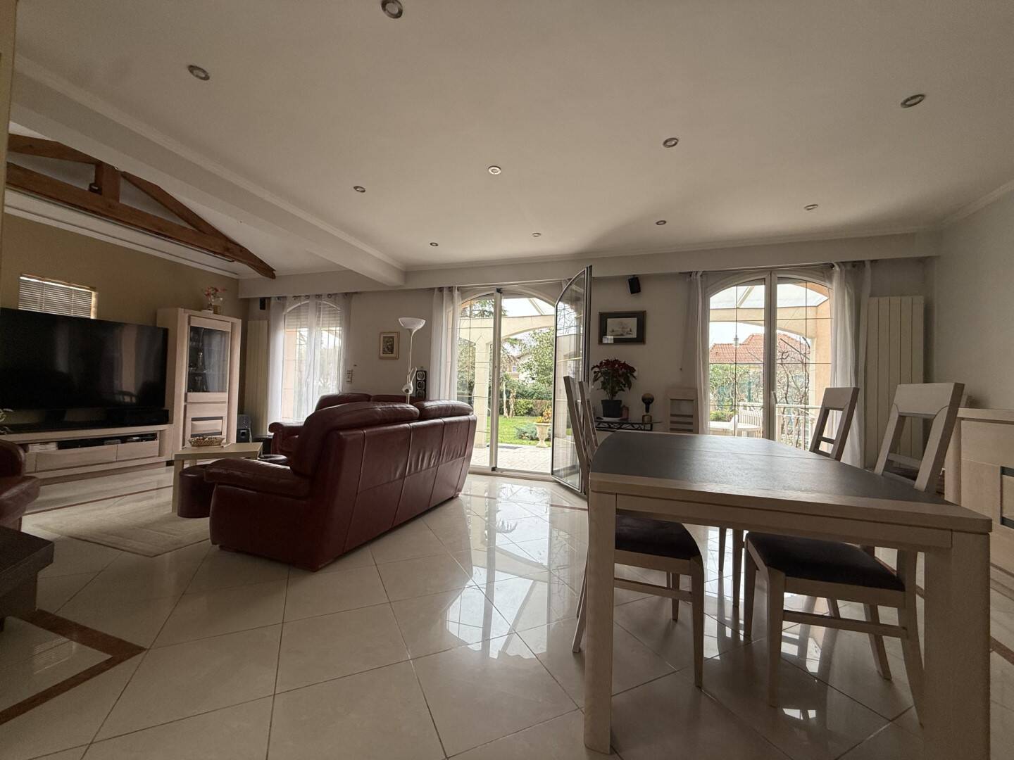 Maison à vendre, 176m², AULNAY SOUS BOIS