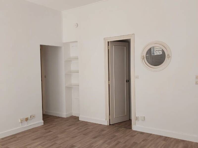 Maison à louer, 40m², BORDEAUX