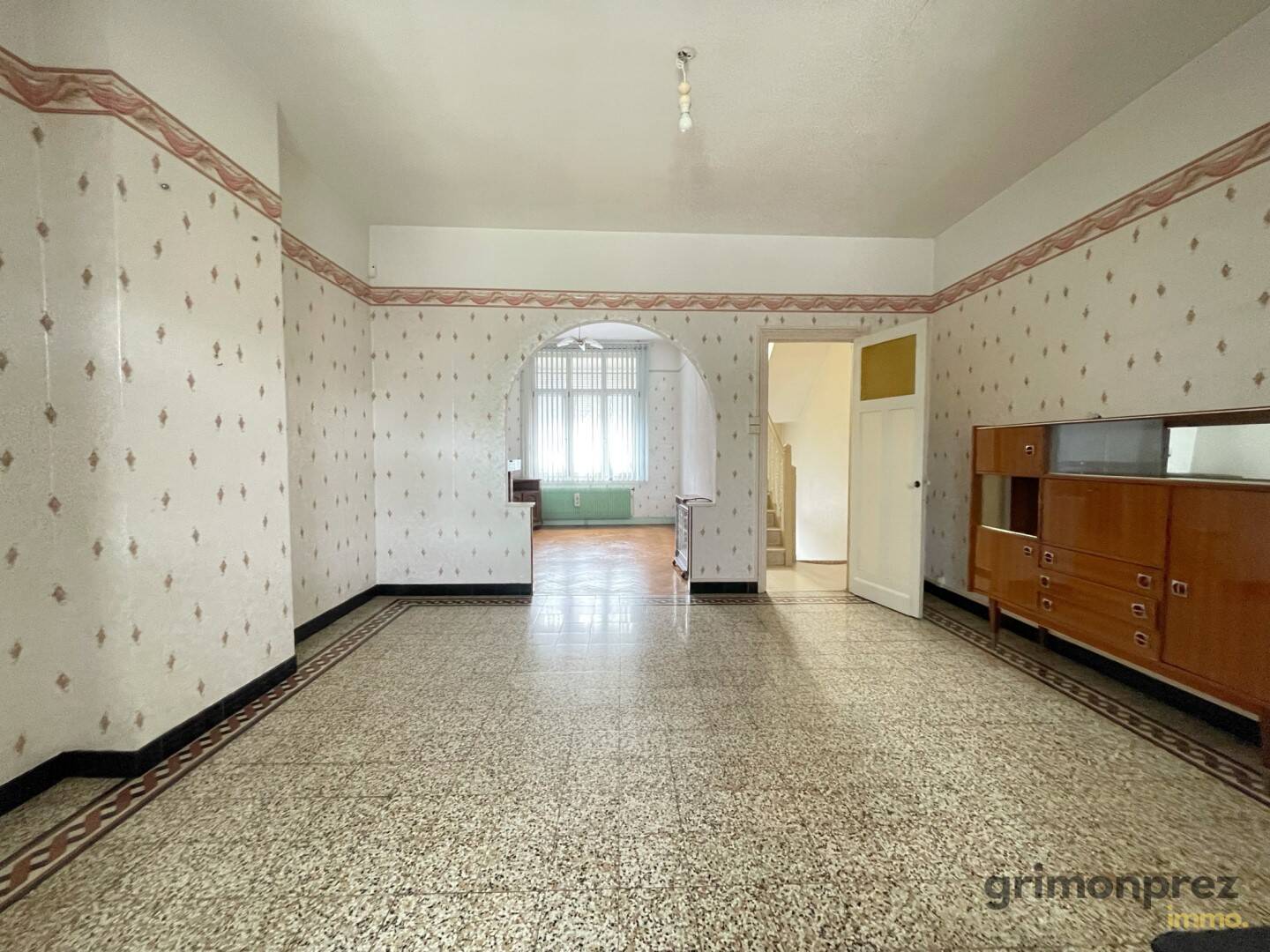 Maison à vendre, 135m², ROUBAIX
