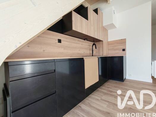 Appartement à vendre 186 000 € 3 pièces 2 chambres 44 m² Étage 1/1 Puilboreau 17138