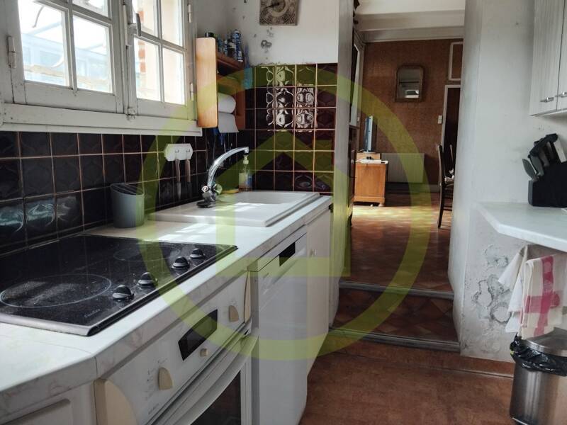 Maison à vendre, 79m², GOUDELIN