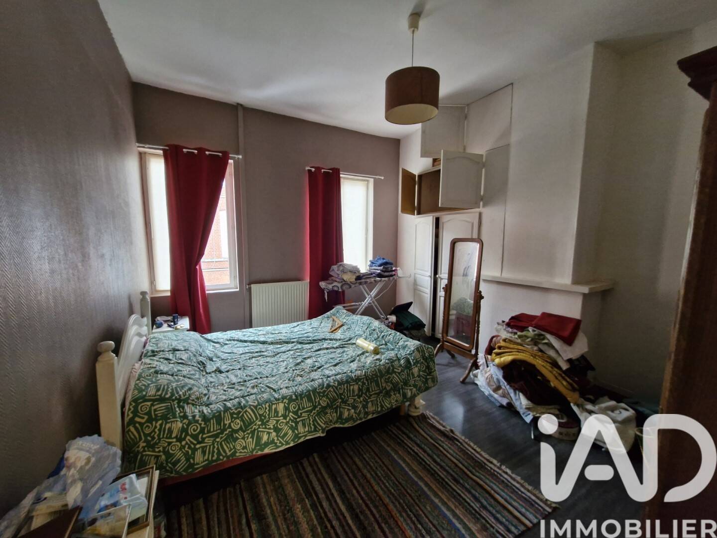 Maison à vendre, 107m², ROUBAIX